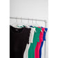 RUFFLE SLEEVELESS SWEATER KNIT TOP