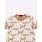 Checker TN Boy Romper