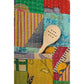 Kantha Apron