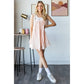 Flowy Dress with Pockets
