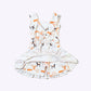 Tennessee Athletic Girls Dress