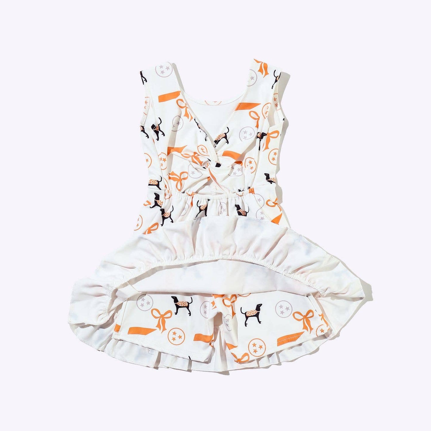 Tennessee Athletic Girls Dress