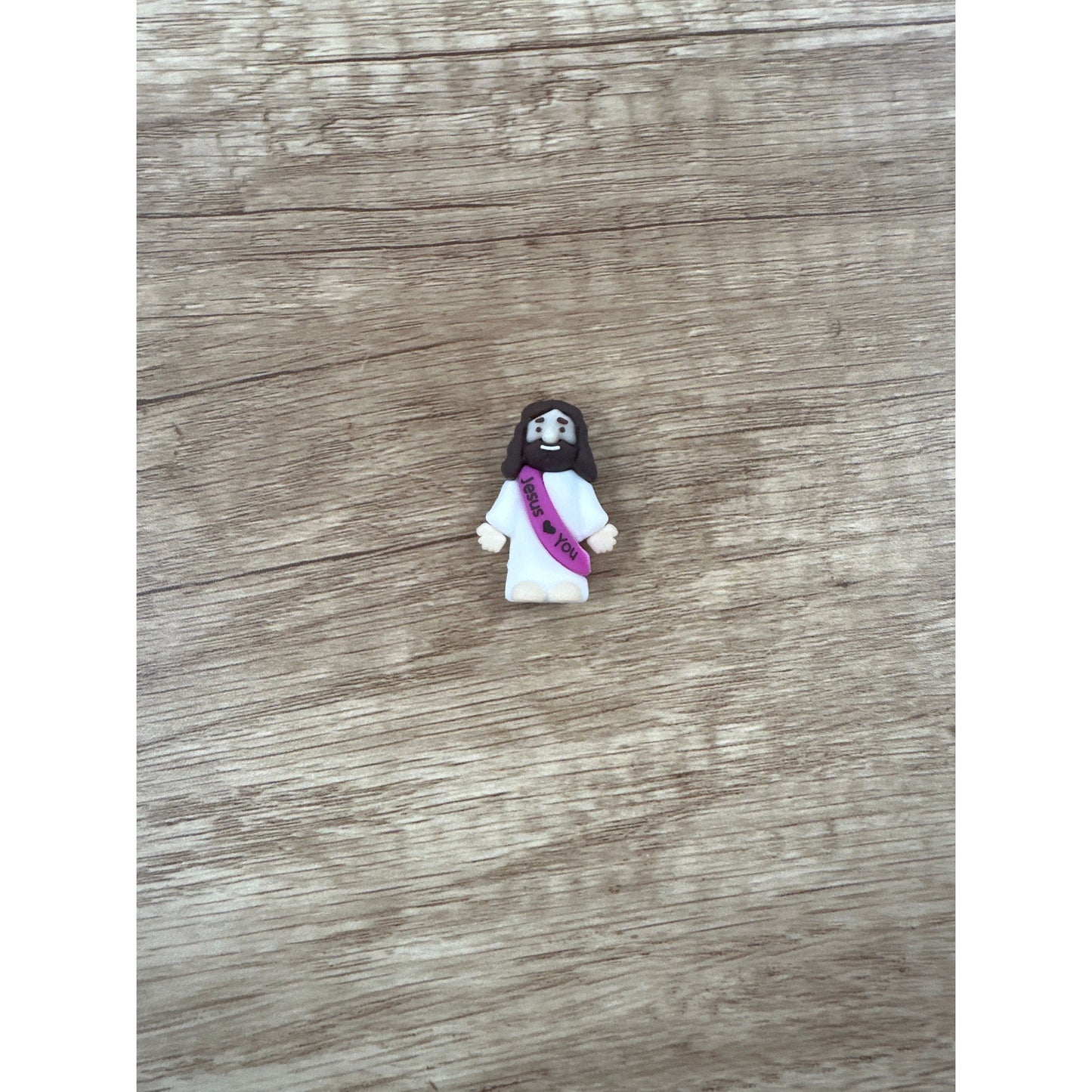 Little Jesus