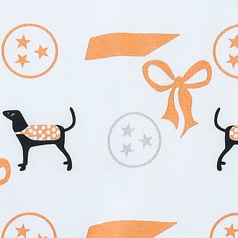 Tennessee Athletic Girls Dress