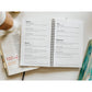 Warrior Words: Scripture Reference Tool