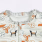 Tennessee Girls Vest
