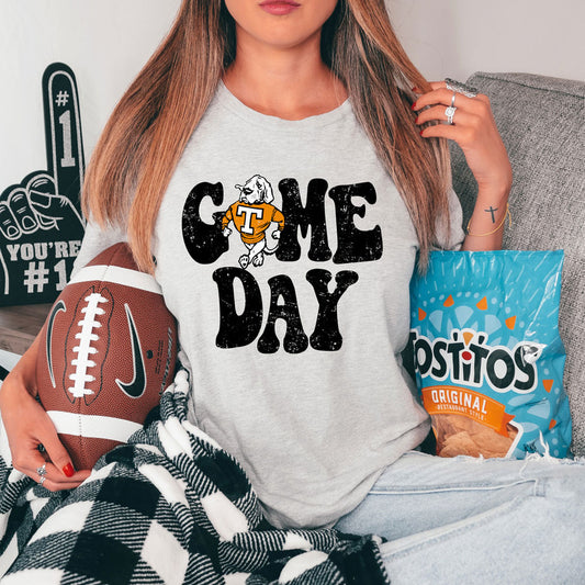 Gameday tee