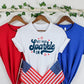 Get your sparkle on tshirt