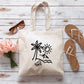 Reusable Organic Canvas Tote Bags