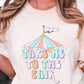 Take me to the fair