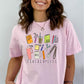 Teacher life tshirt