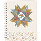 Star Quilt Notebook