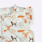 Tennessee Girls Vest