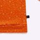 Orange Go Team Boy Quarter Zip