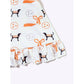Tennessee Athletic Girls Dress