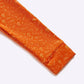 Orange Go Team Boy Quarter Zip