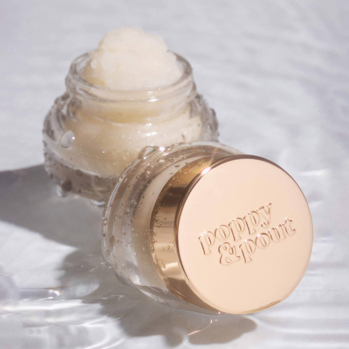 Lip Mask, Original, Island Coconut