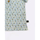 Beach Boy Collar Shirt