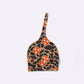 Tri Star Camo Knotted Gown