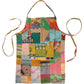 Kantha Apron