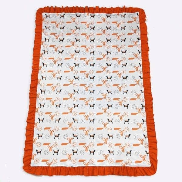 Tennessee Girl Blanket