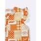 Patchwork TN Girls Vest