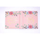 The Holy Bible - Blush, ESV Journaling Bible