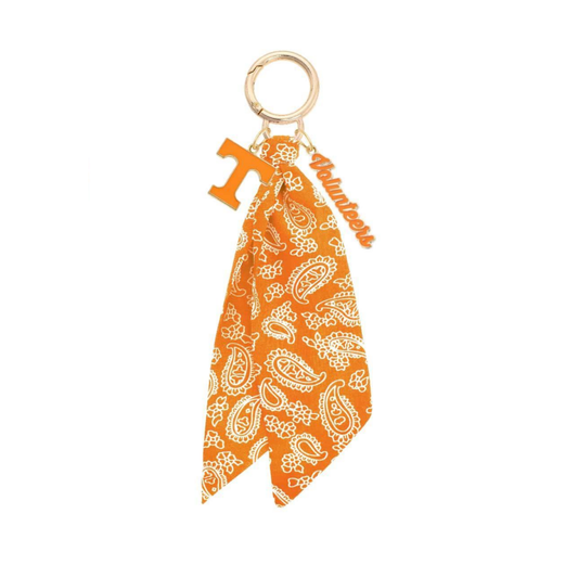 Tennessee Bag Charm
