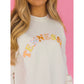 Tennessee Patchwork Crew Sweatshirt