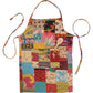Kantha Apron