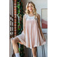 Flowy Dress with Pockets