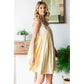 Flowy Dress with Pockets