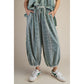 COTTAGE CORE BLOOMER PANTS