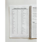 Warrior Words: Scripture Reference Tool