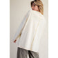 FLORAL PATCH WASHED COTTON TOP