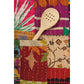 Kantha Apron