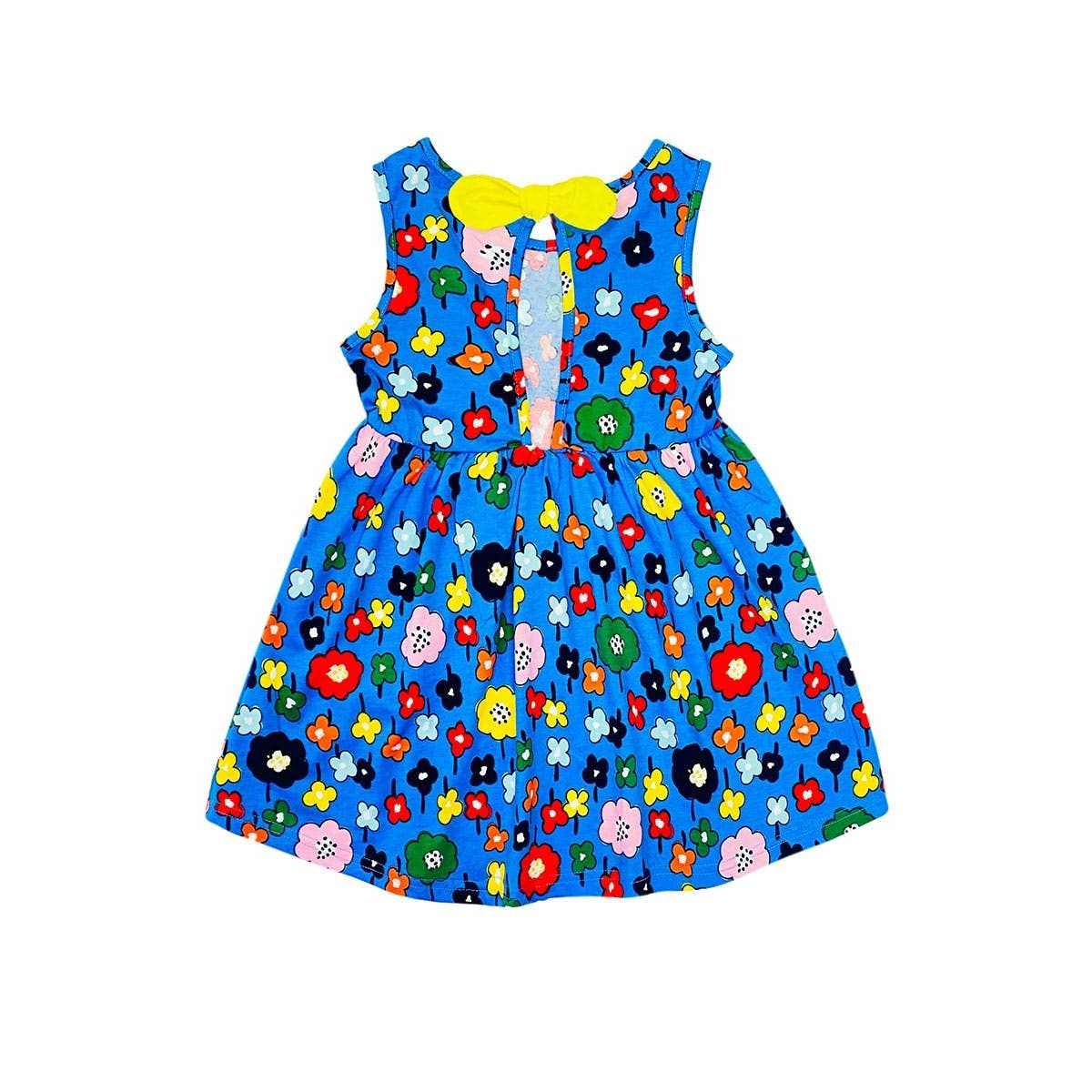 Toddlers Summer Dress