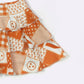 Set Patchwork TN Ruffle Girls Skort Set