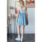 Flowy Dress with Pockets