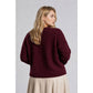 PLUS LIGHTWEIGHT KNIT CARDIGAN