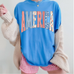 AMERICA GRAPHIC TEE