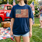 250th AMERICA BETSY ROSS FLAG