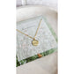 Faith •Known• Gold Necklace