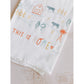 This is Home • Flour Sack Kitchen Towel