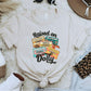 {Adult/kids} Raised On Country Tee