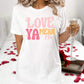 Love ya mean it tshirt