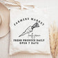 Reusable Organic Canvas Tote Bags