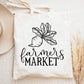 Reusable Organic Canvas Tote Bags