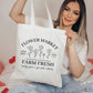 Reusable Organic Canvas Tote Bags