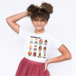 God says I am faith tshirt